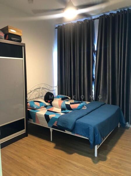 Service Residence for Rent at Cerrado @ Southville City - Jimmy Kong - Bedroom - PropertyGuru.com.my