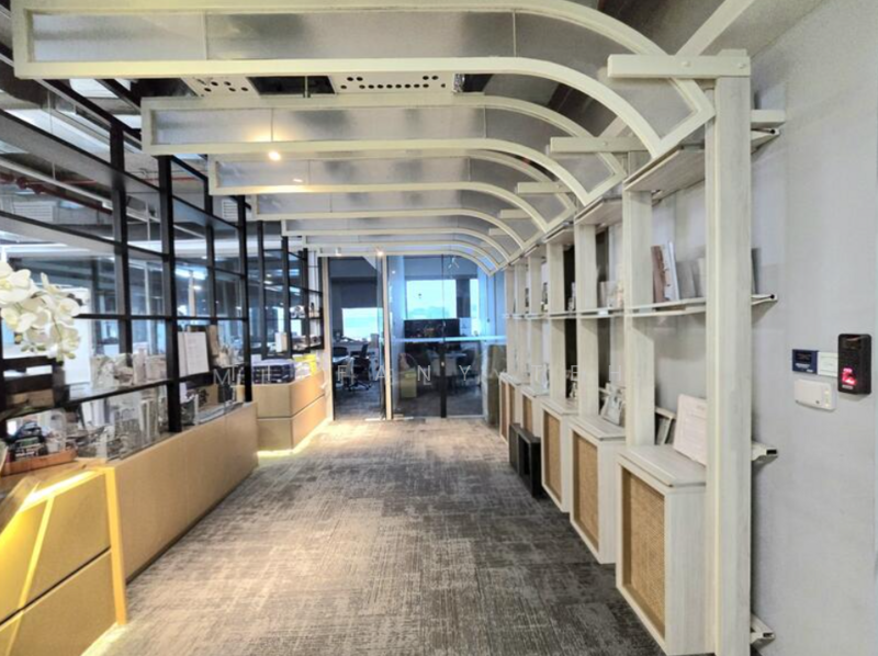 For Rent - The Pillars @ KL Eco City