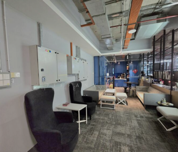 For Rent - The Pillars @ KL Eco City