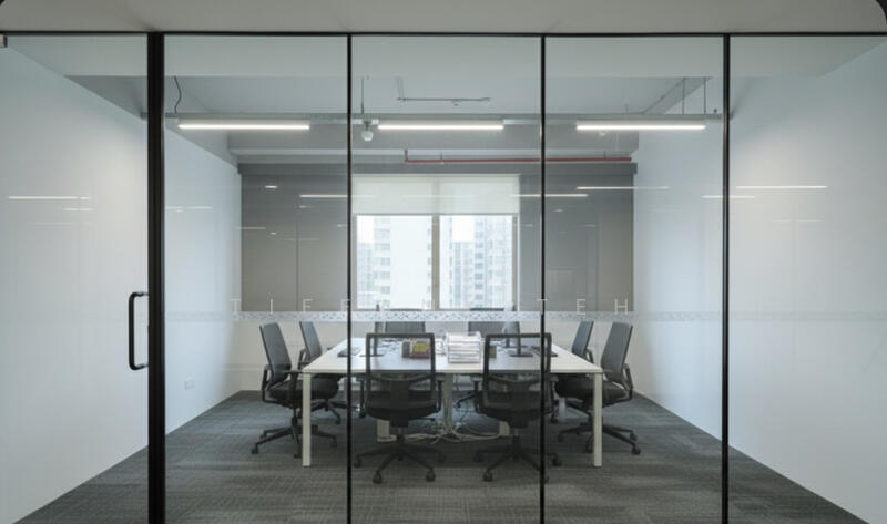 For Rent - The Pillars @ KL Eco City