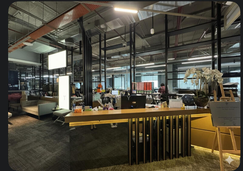 For Rent - The Pillars @ KL Eco City