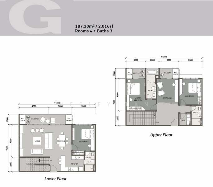 For Sale Bali Residences