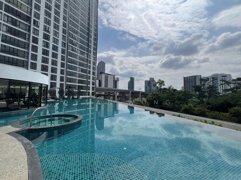 Condominium for Rent at Picasso Residence - Dylan Wong - Exterior - PropertyGuru.com.my