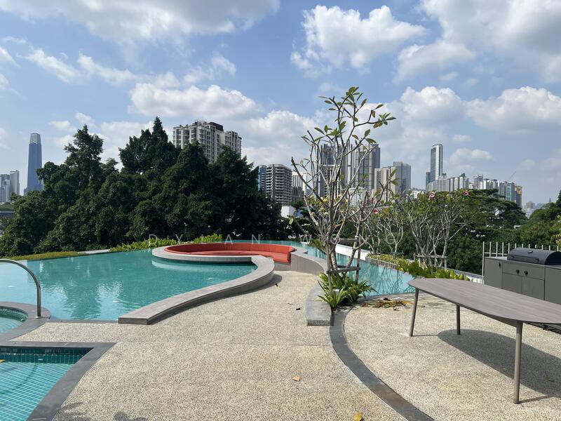 Condominium for Rent at Picasso Residence - Dylan Wong - Exterior - PropertyGuru.com.my
