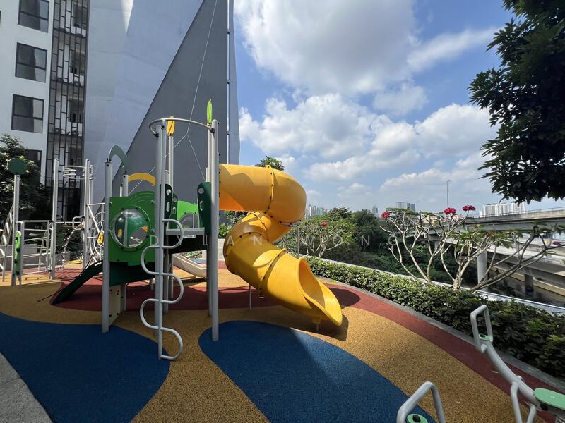 Condominium for Rent at Picasso Residence - Dylan Wong - Exterior - PropertyGuru.com.my