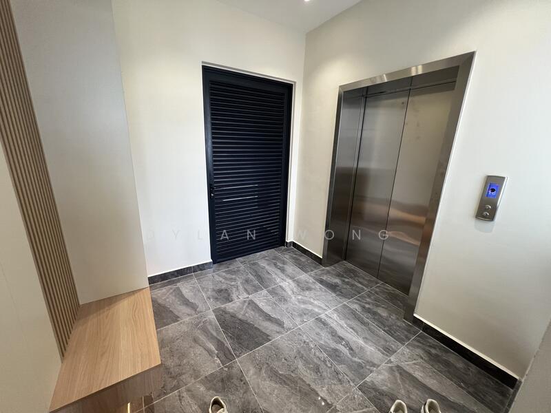 Condominium for Rent at Picasso Residence - Dylan Wong - Entrance - PropertyGuru.com.my