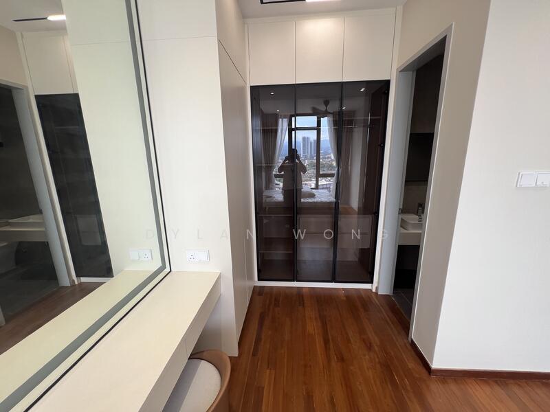 Condominium for Rent at Picasso Residence - Dylan Wong - Bedroom - PropertyGuru.com.my
