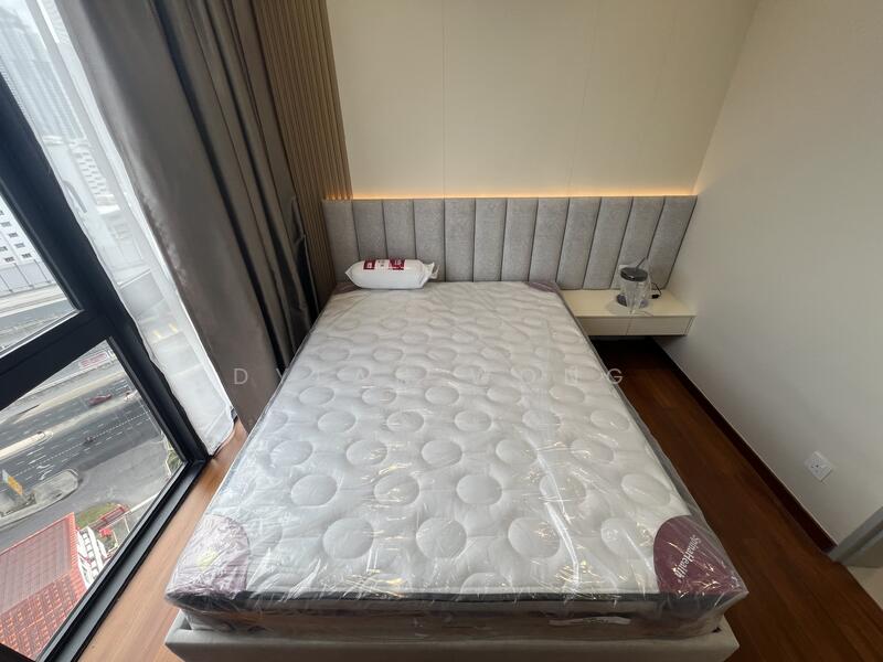 Condominium for Rent at Picasso Residence - Dylan Wong - Bedroom - PropertyGuru.com.my