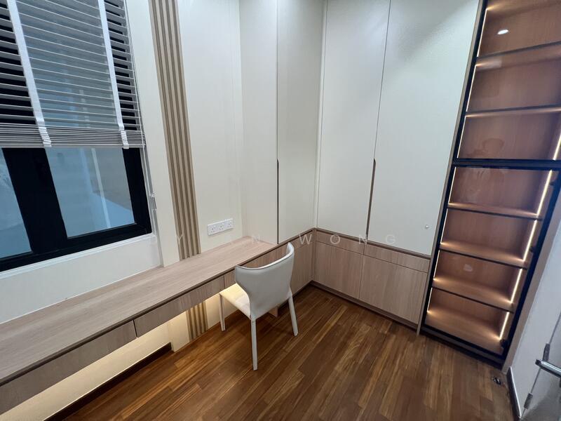 Condominium for Rent at Picasso Residence - Dylan Wong - Study - PropertyGuru.com.my