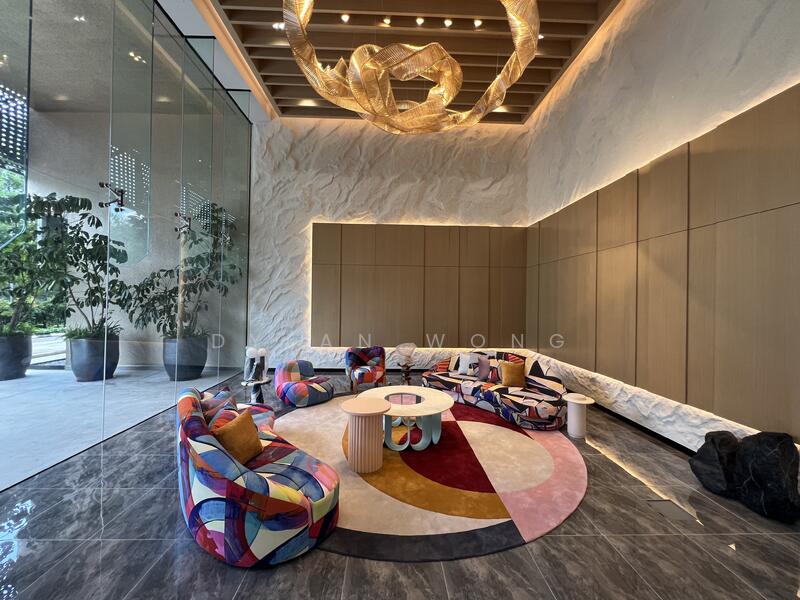 Condominium for Rent at Picasso Residence - Dylan Wong - PropertyGuru.com.my