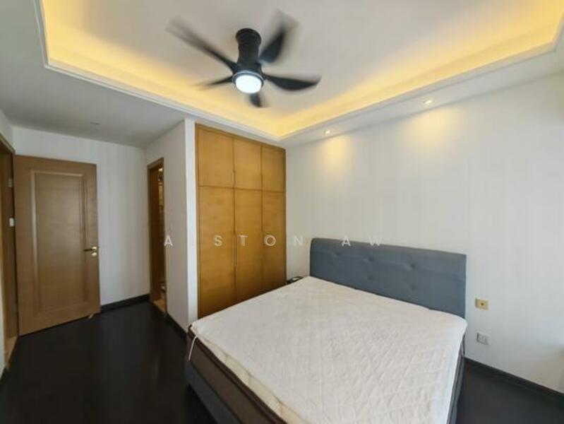 R&F Princess Cove Phase 1 untuk Untuk Disewa - RM 3,900 /bulan, Mac 2026 - Bedroom - PropertyGuru.com.my