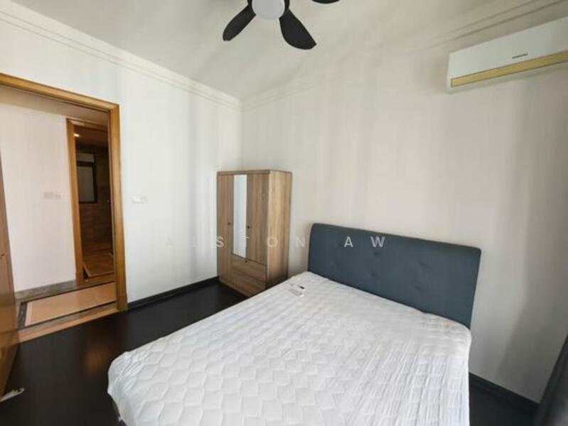 R&F Princess Cove Phase 1 untuk Untuk Disewa - RM 3,900 /bulan, Mac 2026 - Bedroom - PropertyGuru.com.my