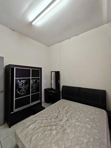 Terraced House for Rent in Taman Mount Austin (Tebrau) - Daphne Lee - Bedroom - PropertyGuru.com.my