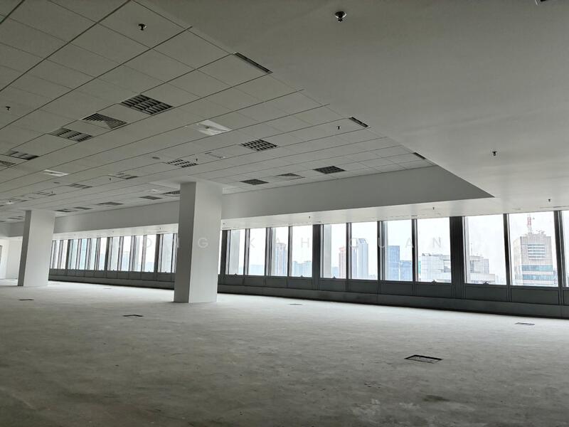 Office for Rent in Kuala Lumpur (Kuala Lumpur) - Wong Kah Quan - Interior - PropertyGuru.com.my