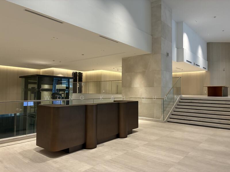 Office for Rent in Kuala Lumpur (Kuala Lumpur) - Wong Kah Quan - Lobby - PropertyGuru.com.my