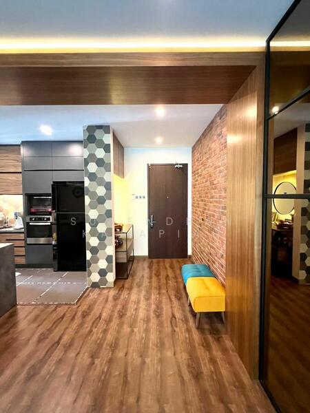 Rimba Residence untuk Untuk Dijual - RM 965,000, Feb 2026 - PropertyGuru.com.my