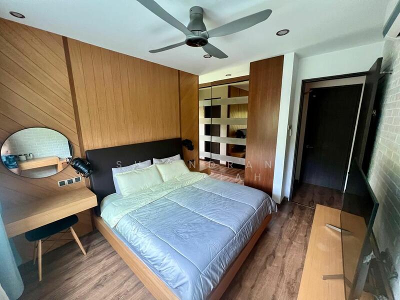 Rimba Residence untuk Untuk Dijual - RM 965,000, Feb 2026 - PropertyGuru.com.my
