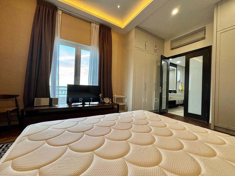Kondominium untuk Dijual di Andaman @ Quayside - Ertmen Ho - Bedroom - PropertyGuru.com.my