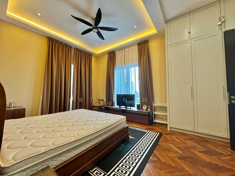 Kondominium untuk Dijual di Andaman @ Quayside - Ertmen Ho - Bedroom - PropertyGuru.com.my