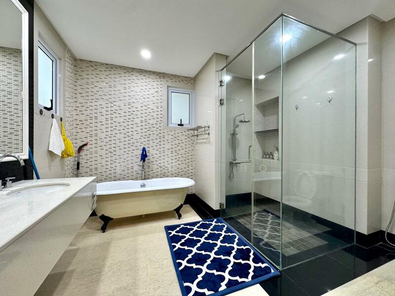 Kondominium untuk Dijual di Andaman @ Quayside - Ertmen Ho - Bathroom - PropertyGuru.com.my