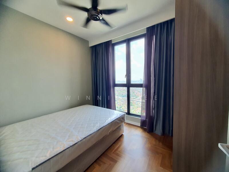 Service Residence for Rent at Bloomsvale Menara Vista Petaling - Winnie Lee - Bedroom - PropertyGuru.com.my