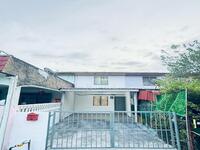 For Sale - Taman Labis Jaya