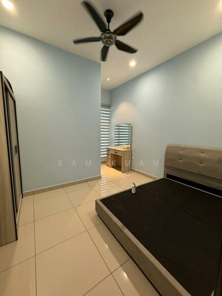 2-storey Terraced House for Sale in Johor Bahru (Johor) - Sam Kuan - Bedroom - PropertyGuru.com.my