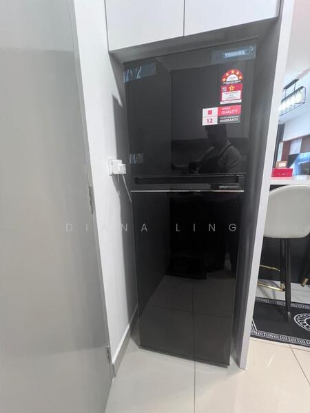 M Vertica untuk Untuk Disewa - RM 3,100 /bulan, Mac 2026 - Interior - PropertyGuru.com.my