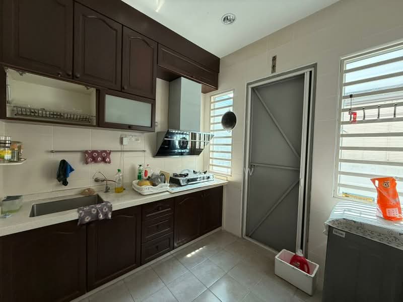 For Rent - Pearl Villas