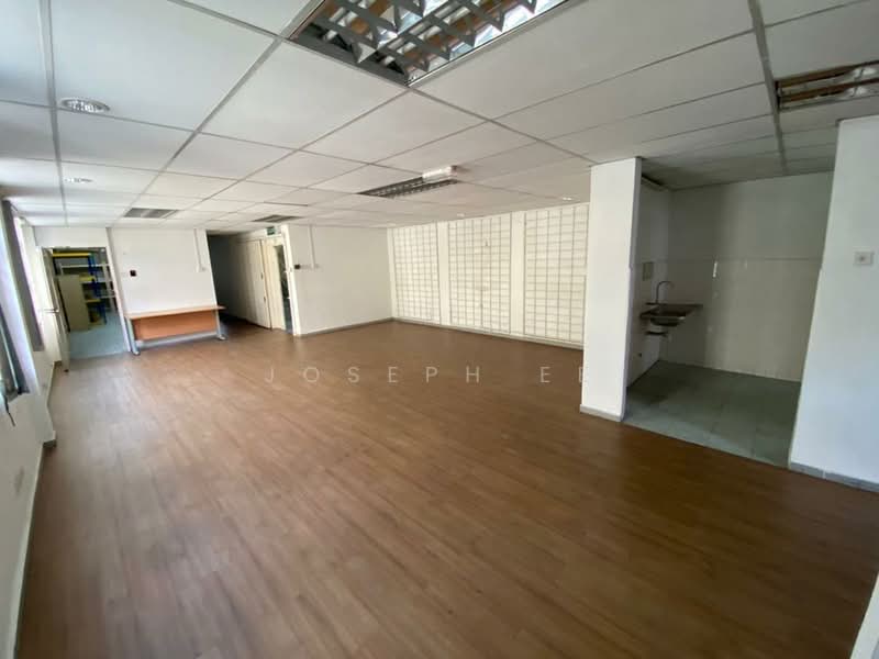 Shop for Sale in Bandar Sri Damansara (Selangor) - Joseph Ee - Interior - PropertyGuru.com.my