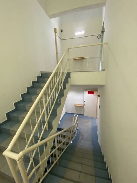 Shop for Sale in Bandar Sri Damansara (Selangor) - Joseph Ee - Corridor - PropertyGuru.com.my