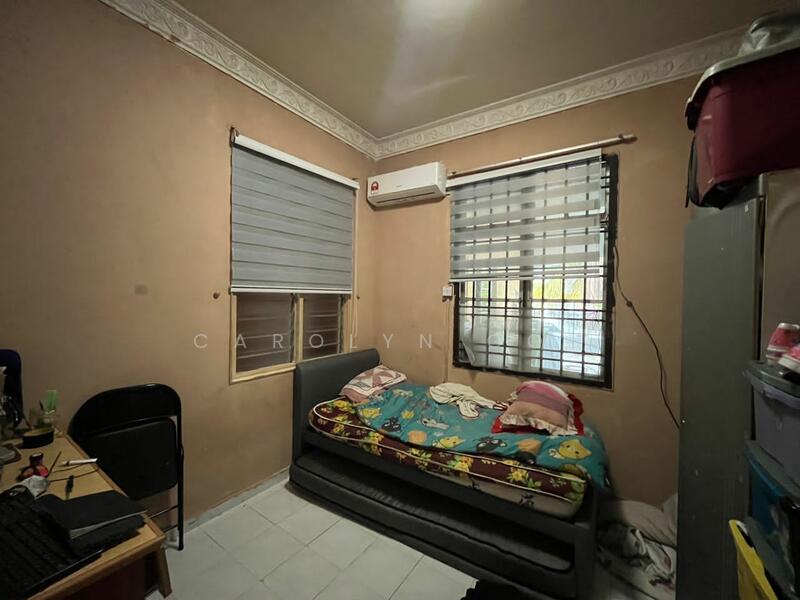 Untuk Dijual - Taman Bukit Indah 2