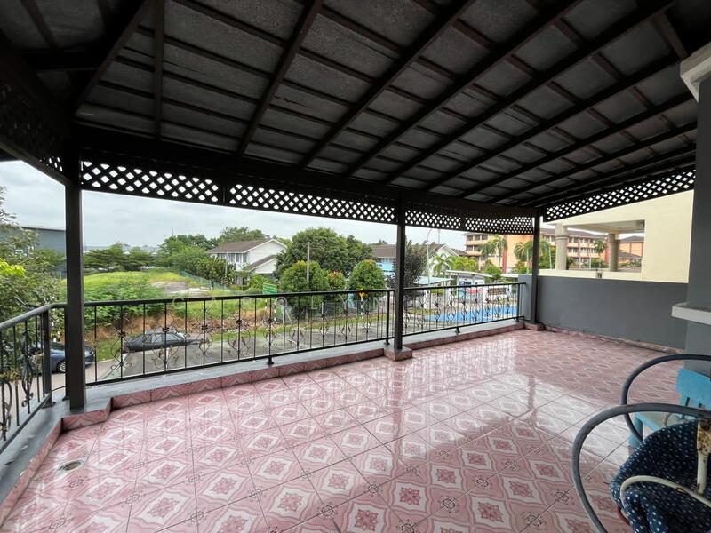 Untuk Dijual - Taman Bukit Indah 2