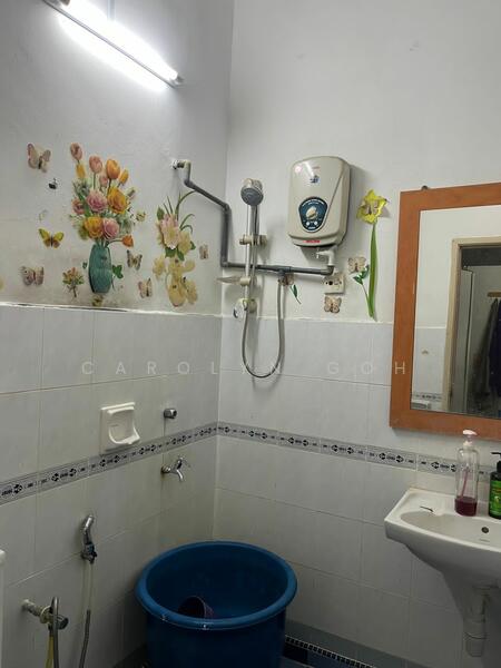 Untuk Dijual - Taman Bukit Indah 2