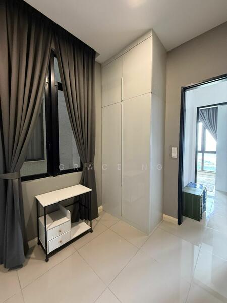 Service Residence for Sale at D'Pristine - Grace Ng - Interior - PropertyGuru.com.my