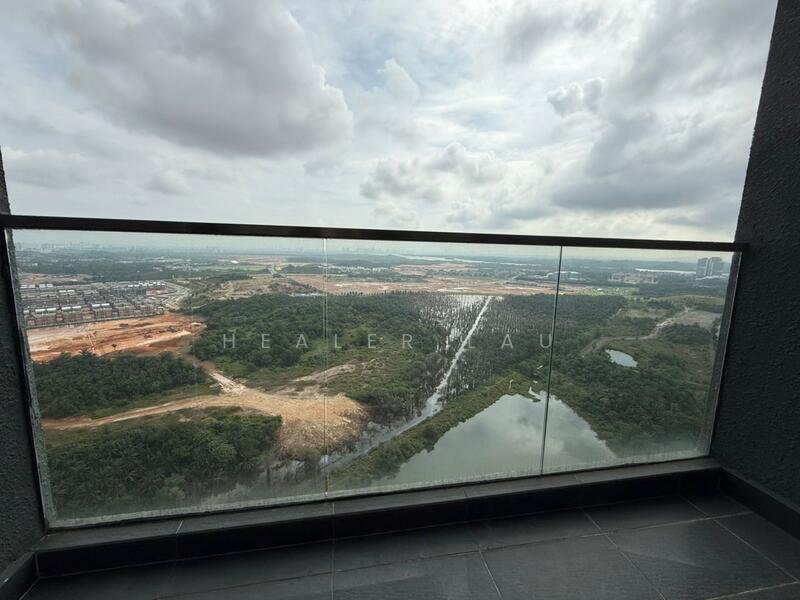 Service Residence for Sale at D'Pristine - Healer Lau - View - PropertyGuru.com.my