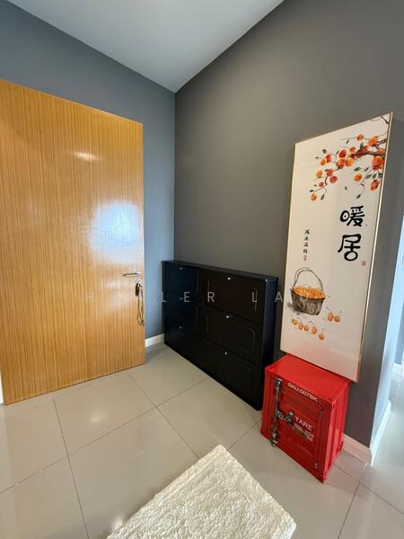 Service Residence for Sale at D'Pristine - Healer Lau - Entrance - PropertyGuru.com.my