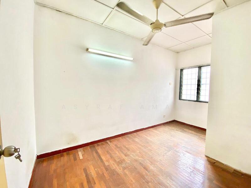 2-storey Terraced House for Sale in TAMAN PUCHONG UTAMA (Puchong) - Asyraf Aman - Interior - PropertyGuru.com.my
