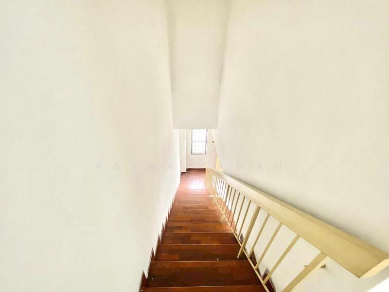 2-storey Terraced House for Sale in TAMAN PUCHONG UTAMA (Puchong) - Asyraf Aman - Interior - PropertyGuru.com.my