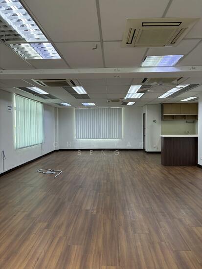 Three Two Square Office for Rent in Seksyen 19 (Petaling Jaya) - Chen Kah Seng