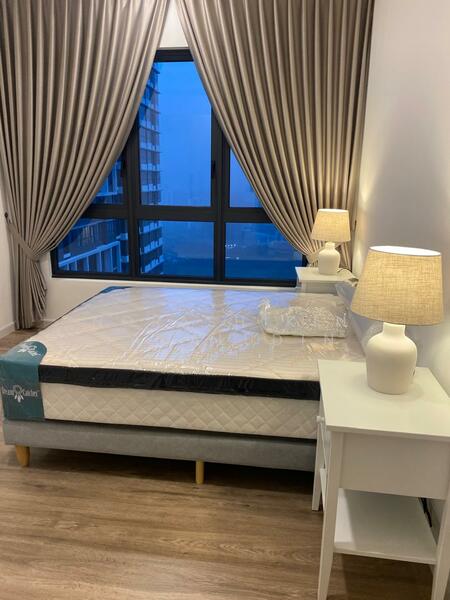 Service Residence for Rent at Sunway Belfield - Norashikin Jamaludin - Bedroom - PropertyGuru.com.my