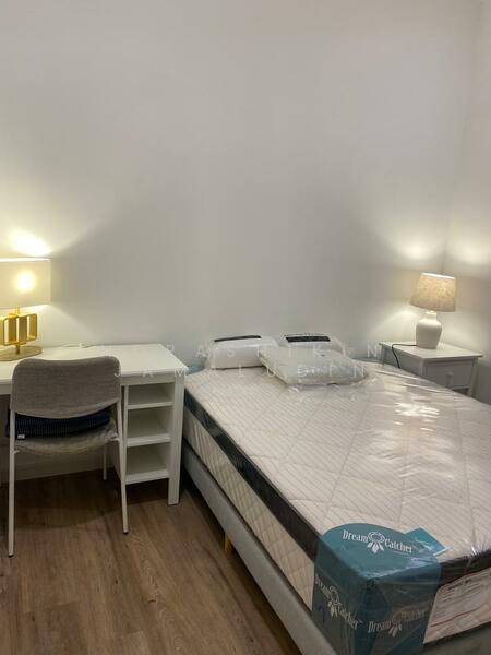 Service Residence for Rent at Sunway Belfield - Norashikin Jamaludin - Bedroom - PropertyGuru.com.my