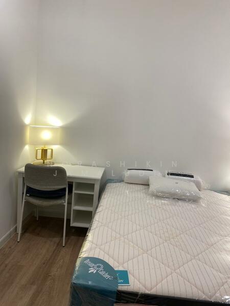 Service Residence for Rent at Sunway Belfield - Norashikin Jamaludin - Bedroom - PropertyGuru.com.my