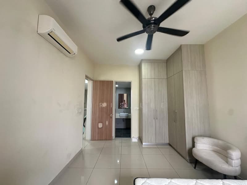 Kondominium untuk Disewa di Green Residence - Chris Lee - PropertyGuru.com.my