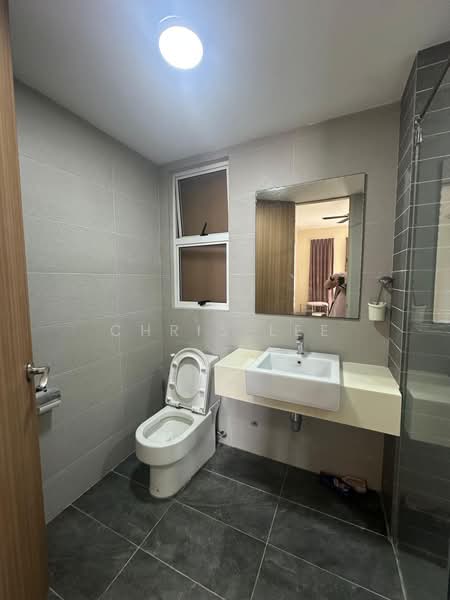 Kondominium untuk Disewa di Green Residence - Chris Lee - PropertyGuru.com.my