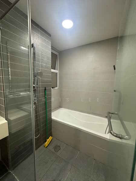 Kondominium untuk Disewa di Green Residence - Chris Lee - PropertyGuru.com.my