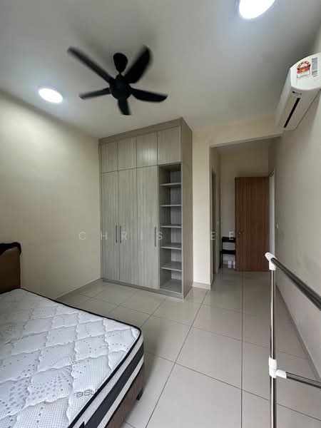 Kondominium untuk Disewa di Green Residence - Chris Lee - PropertyGuru.com.my
