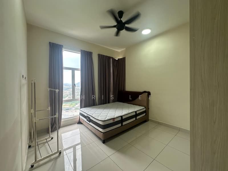 Kondominium untuk Disewa di Green Residence - Chris Lee - PropertyGuru.com.my