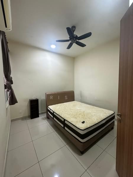 Kondominium untuk Disewa di Green Residence - Chris Lee - PropertyGuru.com.my