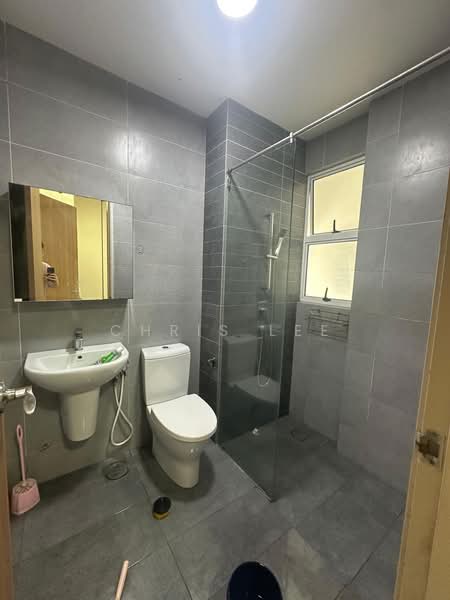Kondominium untuk Disewa di Green Residence - Chris Lee - PropertyGuru.com.my